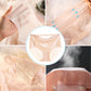Chiloți antibacterieni de mătase de gheață de mătase ultra-subțire pentru femei