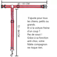 🌹 Cumpărați 1 și primiți 1 gratuit (2 bucăți) 🌹 Lesă reglabilă pentru câini pentru utilizare în mașini