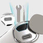 Curățător de dinți cu ultrasunete fără fir
